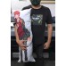 Travesseiro Dakimakura kuroshitsuji Grell 01