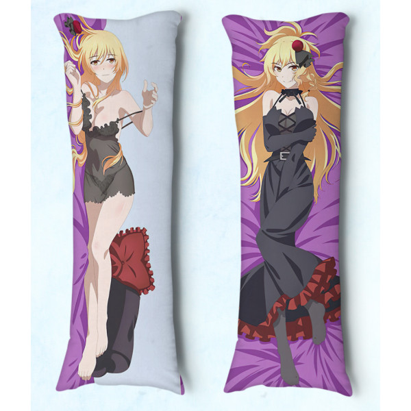 Travesseiro Dakimakura Akashic Records of Bastard Magic Celica Travesseiro Dakimakura Akashic Records of Bastard Magic Celica
