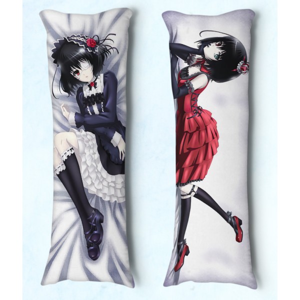 Travesseiro Dakimakura Another Misaki Mei 01