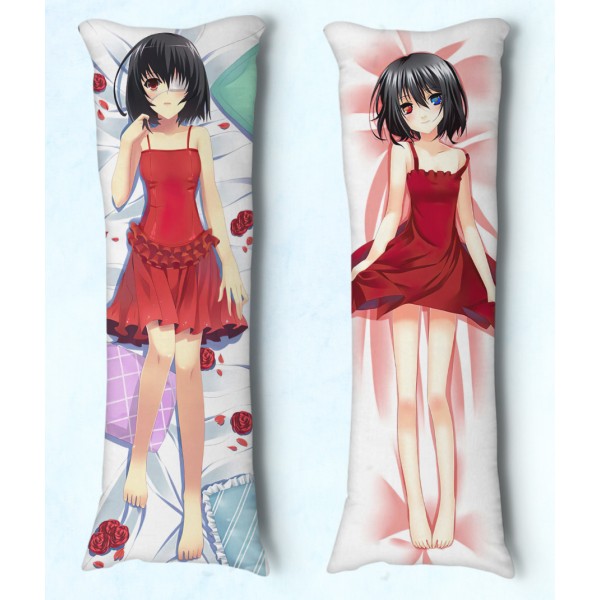 Travesseiro Dakimakura Another Misaki Mei 03