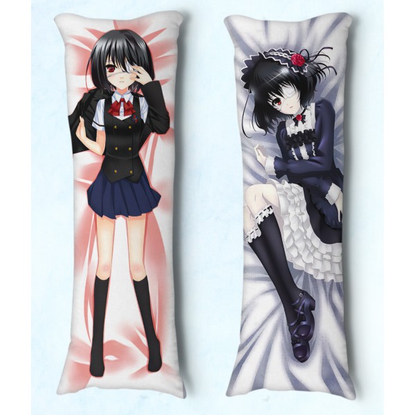Travesseiro Dakimakura Another Misaki Mei 04