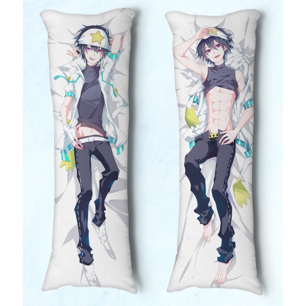 Travesseiro Dakimakura Aotu World Ray