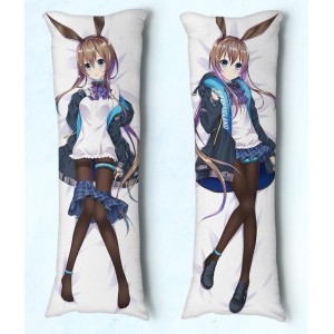 Sakamoto desu ga? Body Pillow, Dakimakura