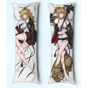 Travesseiro Dakimakura Arknights Siege 01