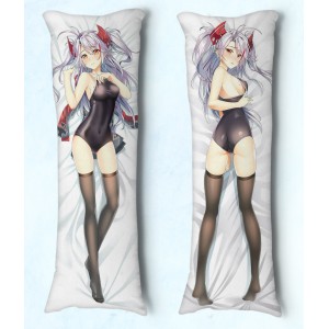 Travesseiro Dakimakura Azur Lane Prinz Eugen 01