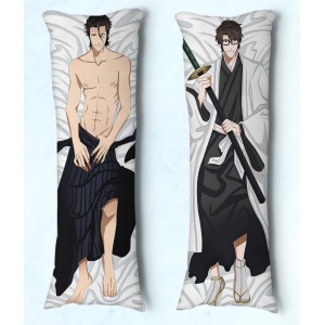 Travesseiro Dakimakura Bleach Aizen