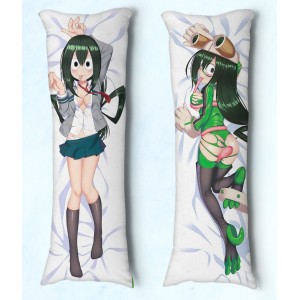 Travesseiro Dakimakura Boku no Hero Asui 03