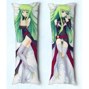 Travesseiro Dakimakura Code Geass CC 03