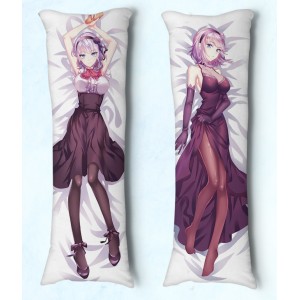 Travesseiro Dakimakura Dagashi Kashi hotaru 04