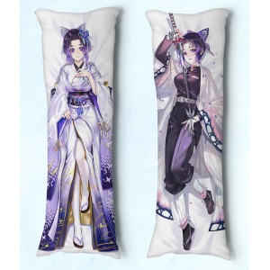 Travesseiro Dakimakura Demon Slayer Shinobu Kocho 05