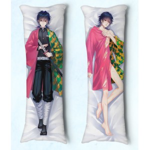 Travesseiro Dakimakura Demon Slayer Tomioka