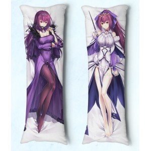 Travesseiro Dakimakura Fairy Tail Erza 05