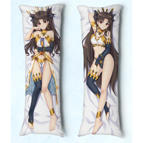 Travesseiro Dakimakura Fate Grand Order Ishtar Tohsaka Rin 04 Travesseiro Dakimakura Fate Grand Order Ishtar Tohsaka Rin 04