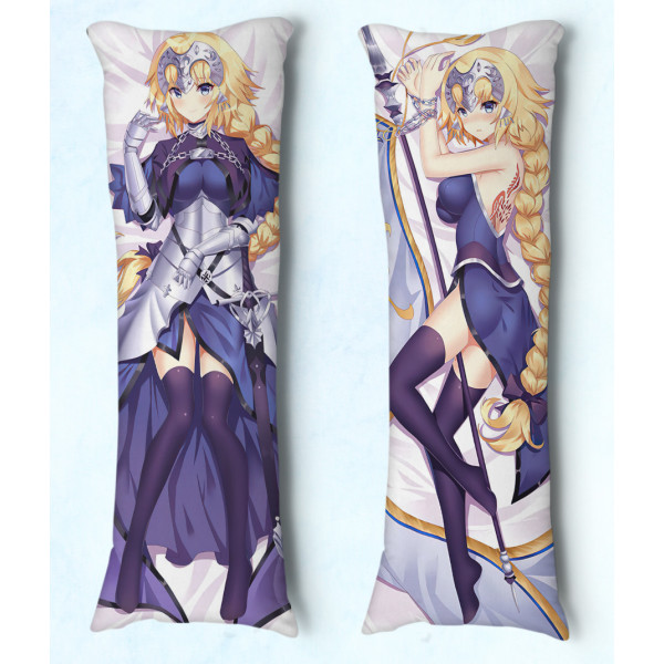 Travesseiro Dakimakura Fate Grand Order Jeanne D Arc 04