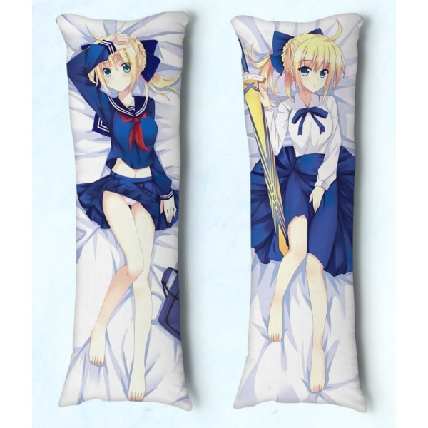 Travesseiro Dakimakura Fate Stay Night Saber 02