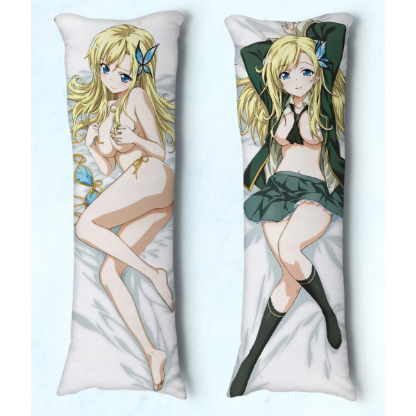 Travesseiro Dakimakura Haganai Sena 04 Travesseiro Dakimakura Haganai Sena 04