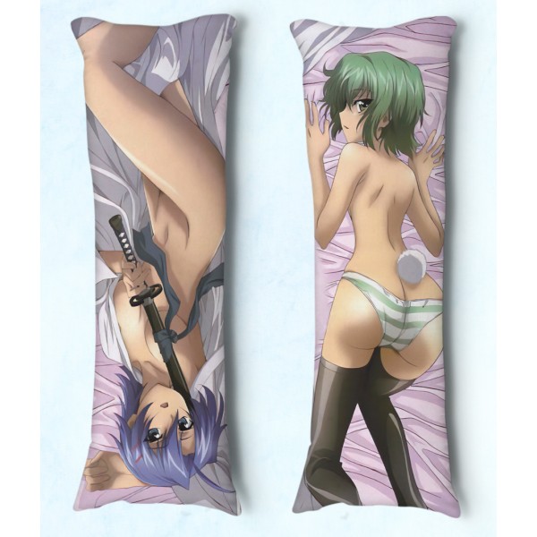 Travesseiro Dakimakura Ichiban Ushiro no Daimaou korone