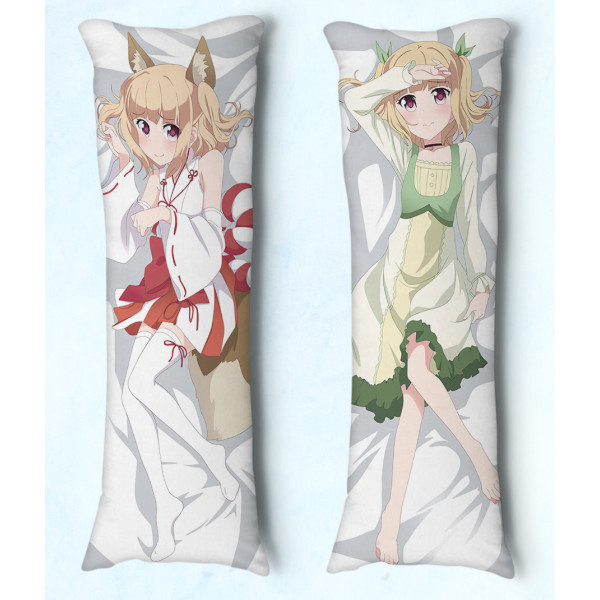 Travesseiro Dakimakura Iijima Yun