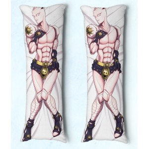 Travesseiro Dakimakura Jojo Bizarre Adventure Killer Queen