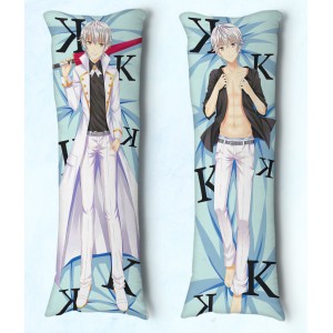 Travesseiro Dakimakura K Project Isana Yashiro 01