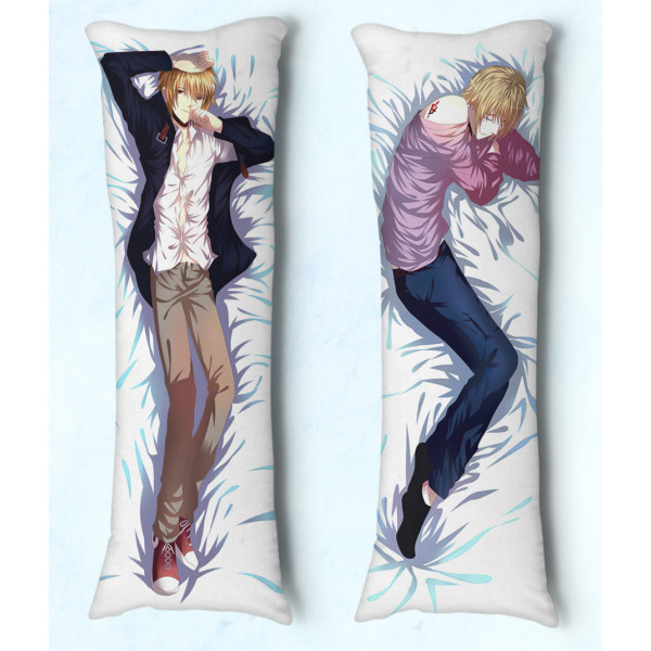 Travesseiro Dakimakura K Project Totsuka Tatara Travesseiro Dakimakura K Project Totsuka Tatara