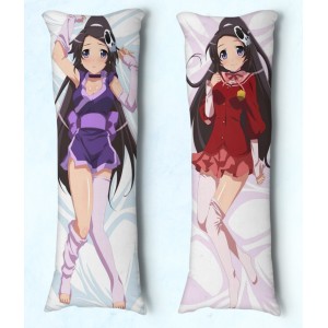 Travesseiro Dakimakura Kami nomi zo Shiru Seka Elsie 02