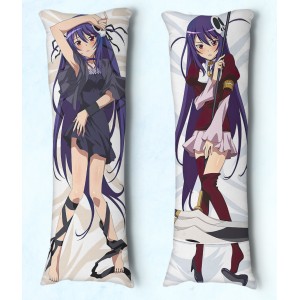 Travesseiro Dakimakura Kami nomi zo Shiru Seka Elsie 03