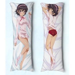 Travesseiro Dakimakura Kami nomi zo Shiru Sekai kanon 01