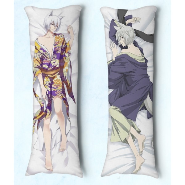 Travesseiro Dakimakura Kamisama Hajimemashita Tomoe 01