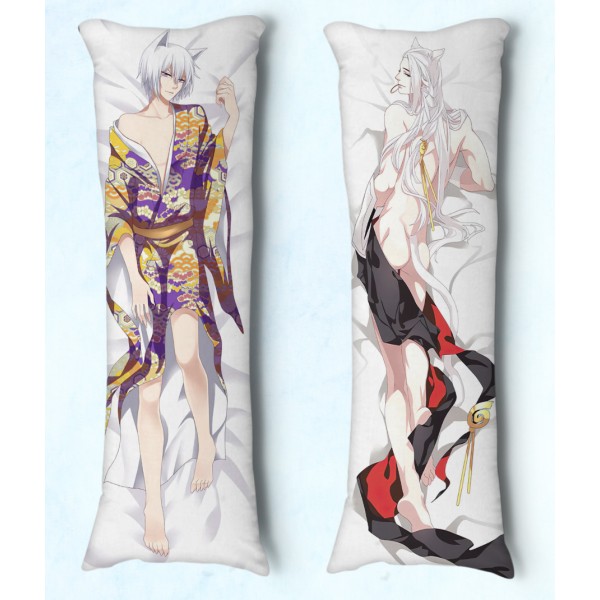 Travesseiro Dakimakura Kamisama Hajimemashita Tomoe 03