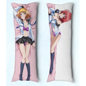 Travesseiro Dakimakura Kampfer Akane Mishima