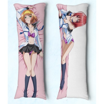 Travesseiro Dakimakura Kampfer Akane Mishima