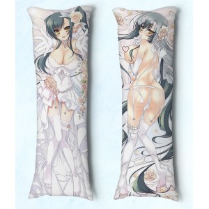 Travesseiro Dakimakura Koihime Musou Kan u 03