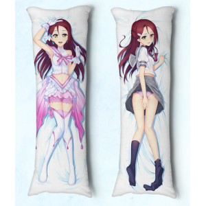 Travesseiro Dakimakura Love Live Riko Sakurauchi 03