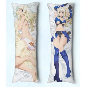 Travesseiro Dakimakura Madan no Ou to Vanadis Vanadis Limalisha