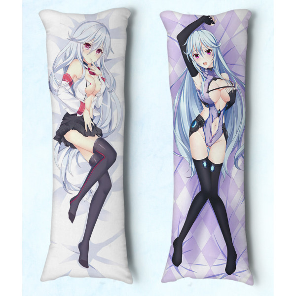 Travesseiro Dakimakura Masou Gakuen HxH Aine 02 Travesseiro Dakimakura Masou Gakuen HxH Aine 02