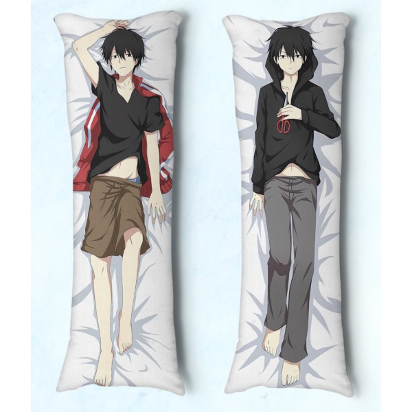 Travesseiro Dakimakura Mekakucity Actors Shintaro Kisaragi