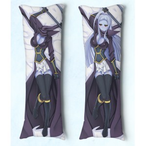 Travesseiro Dakimakura Monster Musume no Iru Nichijou Lala