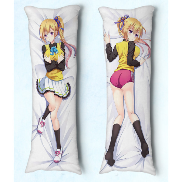 Travesseiro Dakimakura Musaigen no Phantom World Mai 03 Travesseiro Dakimakura Musaigen no Phantom World Mai 03