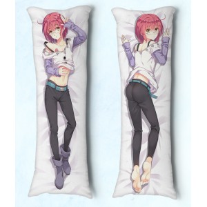 Travesseiro Dakimakura Nanatsu no Taizai Gowther 01