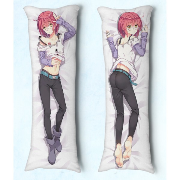Travesseiro Dakimakura Nanatsu no Taizai Gowther 01