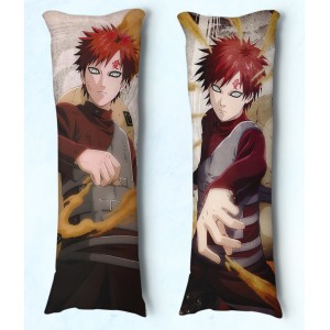 Travesseiro Dakimakura Naruto Gaara 04