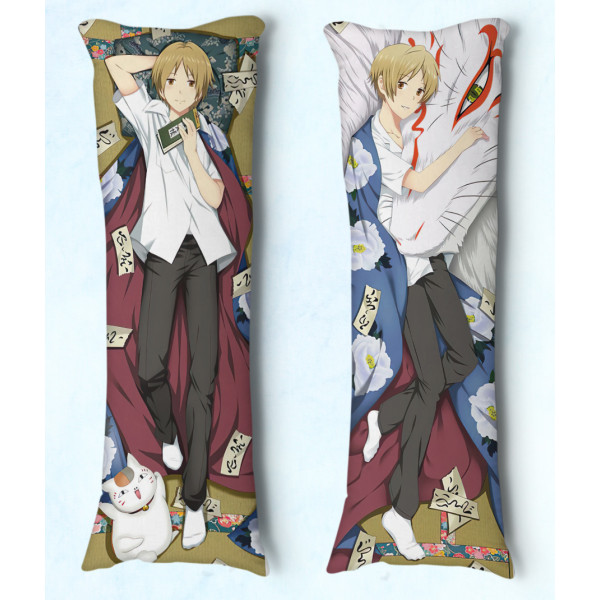 Travesseiro Dakimakura Natsume Yuujinchou 02 Travesseiro Dakimakura Natsume Yuujinchou 02