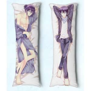 Travesseiro Dakimakura Noragami Yato 03