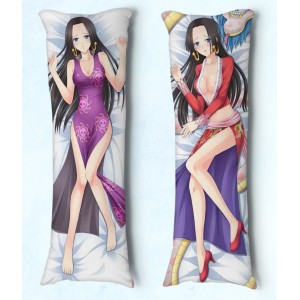 Travesseiro Dakimakura One Piece Hancook 03