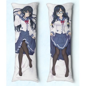 Travesseiro Dakimakura Oresuki Sumireko Sanshokuin