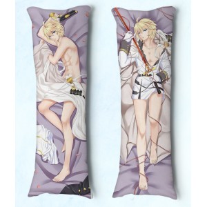 Travesseiro Dakimakura Owari no Seraph Mikaela 01