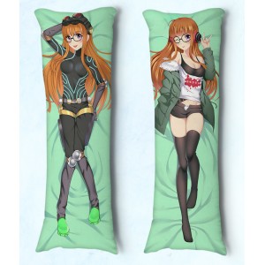 Travesseiro Dakimakura Persona 5 Futaba Sakura 01