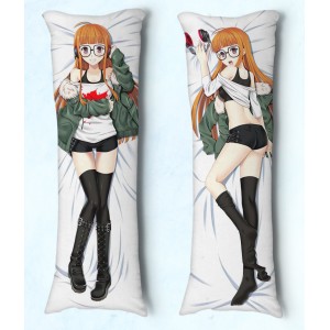 Travesseiro Dakimakura Persona 5 Futaba Sakura 02