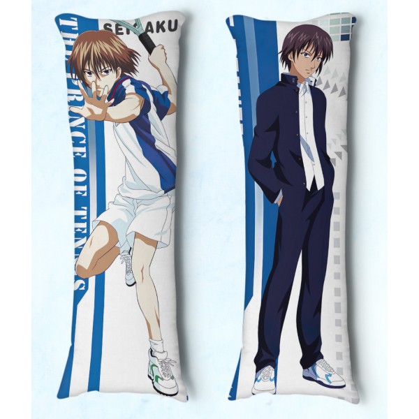 Travesseiro Dakimakura Prince of tennis Fuji